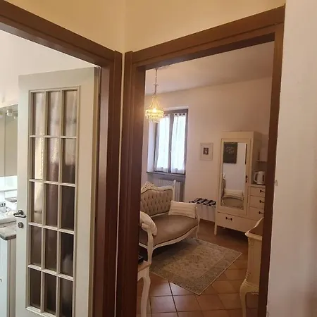 Bed & Breakfast Dragonfly Bianca 2*