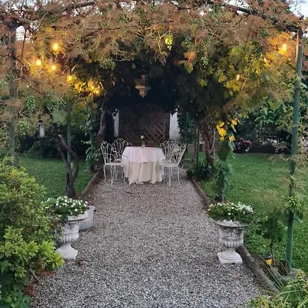 Dragonfly Bianca Bed & Breakfast 2*