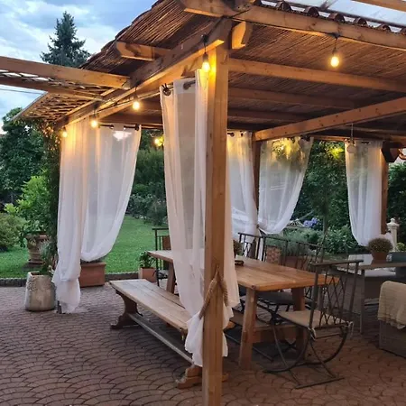 Bed & Breakfast Dragonfly Bianca 2*