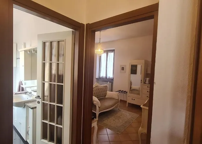 Bed & Breakfast Dragonfly Bianca 3*