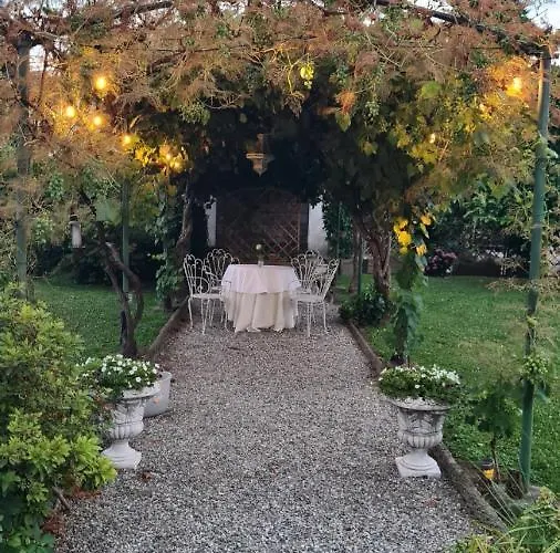 Dragonfly Bianca Bed & Breakfast 3*